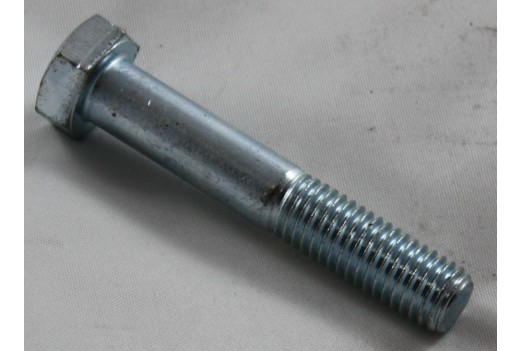 Sechskantschraube M12x75 8.8