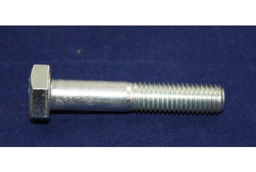 Sechskantschraube M 12 x 55
