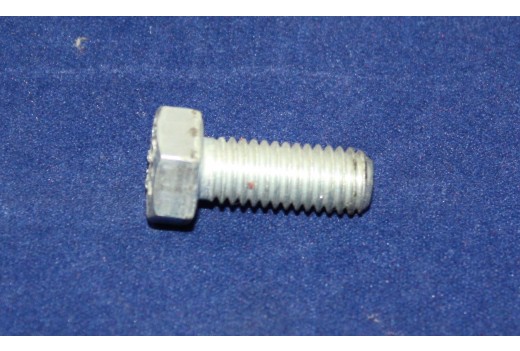 Sechskantschraube M 8 x 20