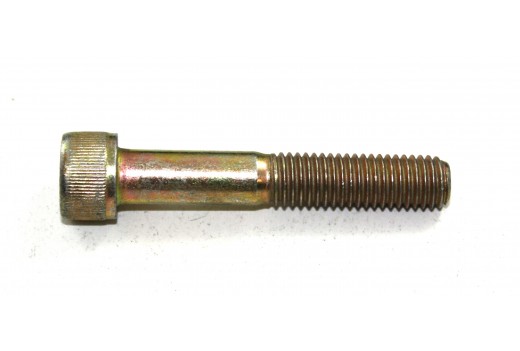 Zylinderschraube M10