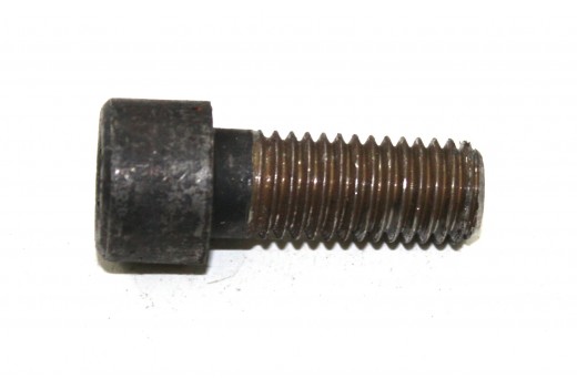Zylinderschraube