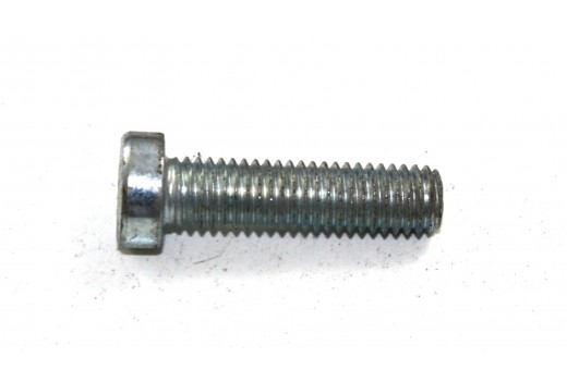 Zylinderschraube M 8 x 30