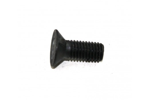Senkschraube