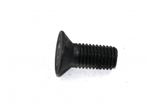 Senkschraube