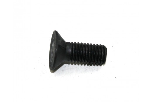 Senkschraube