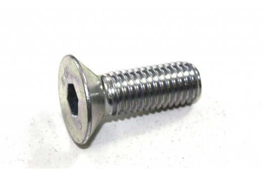 Senkschraube