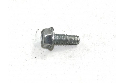Gew.-Furchschraube M6x16