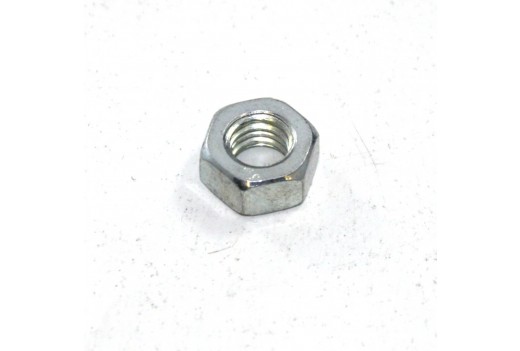 Sechskantmutter