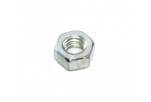 Sechskantmutter B M 18