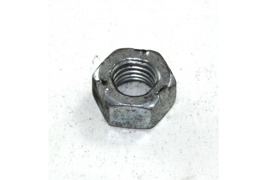 Sicherungsmutter M 12