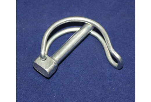 Klappstecker 4,5 x 32