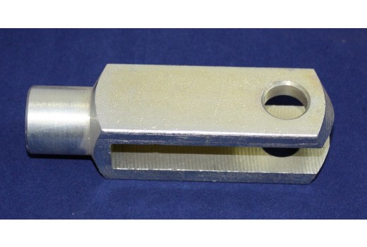 Gabelgelenk G16 x 64 D