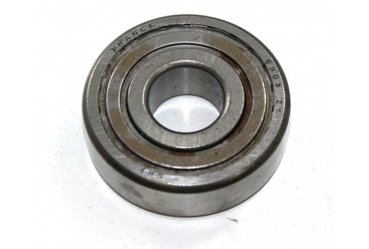 Rillenkugellager