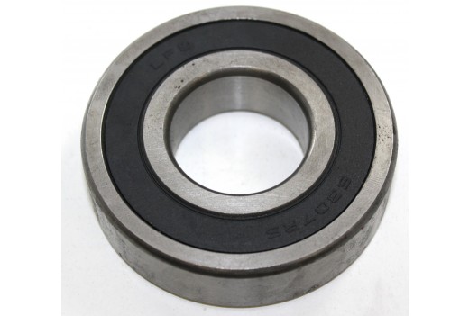 Rillenkugellager 6307-2RS