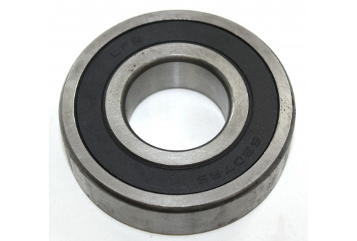 Rillenkugellager 6309-2RS
