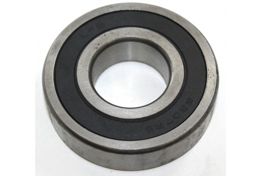 Kugellager 206-2RS