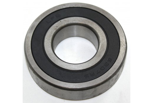 Rillenkugellager 207-2RS