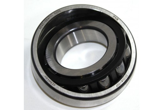 Pendelrollenlager