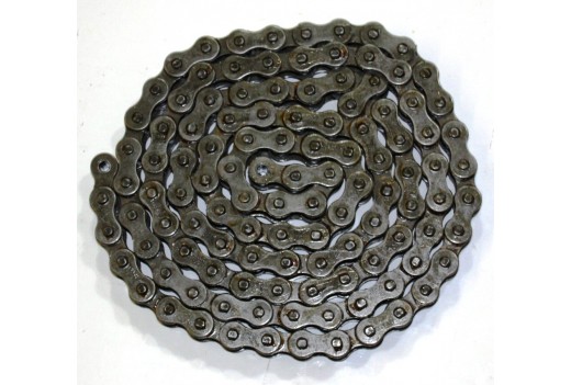 Rollenkette 12B-1x116 E