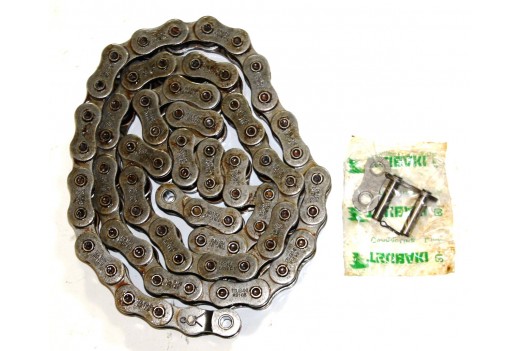 Rollenkette