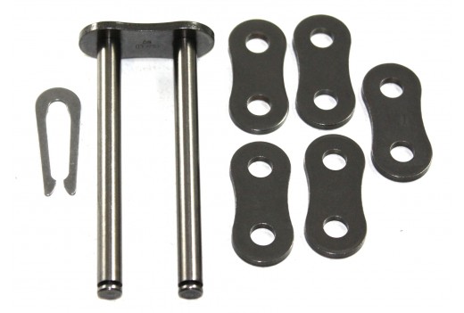 Federverschlussglied  ET