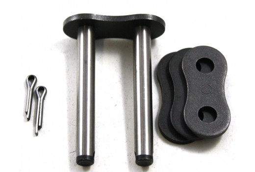 Splintverschlussglied