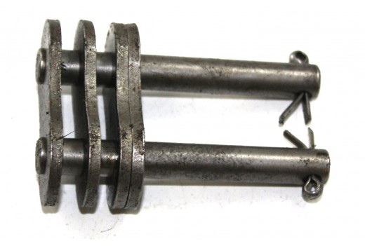 Splintverschlussglied ET