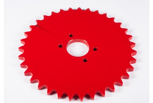 Kettenrad Z 35