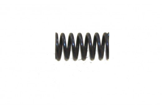 Druckfeder 1x6,3x14,5 DIN 2098