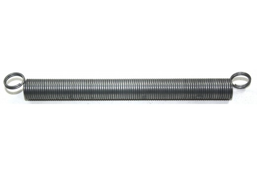 Zugfeder 2 x 11 x 170