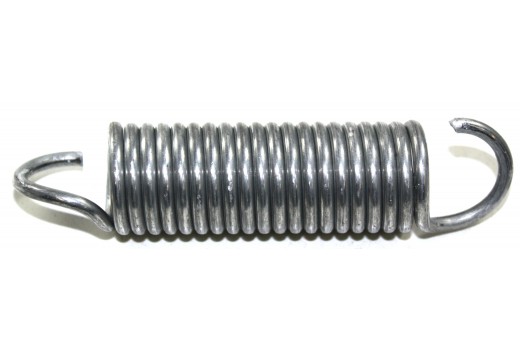 Zugfeder