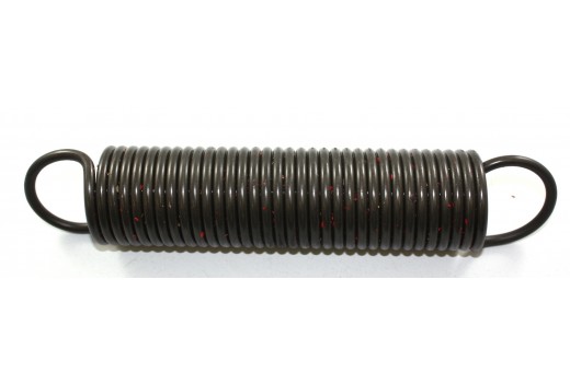 Zugfeder 5,3 x 50,5 x 25