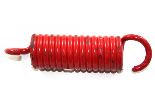 Zugfeder 6 x 31 x 250