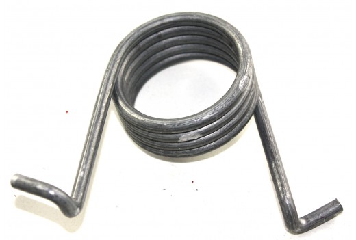 Schenkelfeder  Ø 5,6 mm