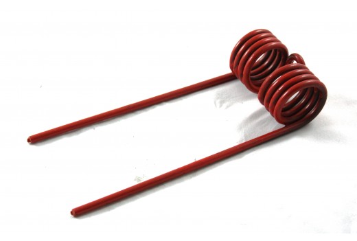 Pick-Up Zinken