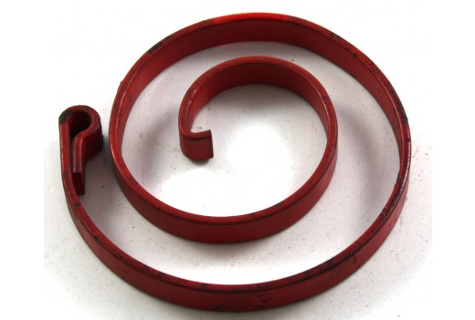 Spiralfeder