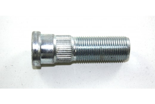 Radbolzen M 18 x 1,5 x 62