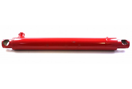Plungerzylinder
