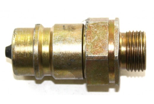 Kupplungsstecker