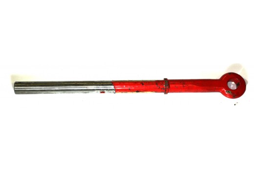 Zugstange kpl. lg.19