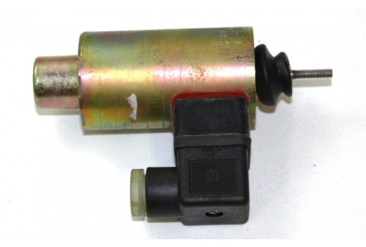 Hubmagnet 80-1025-04