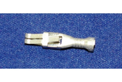 Crimpkontakt 0,5-1,5