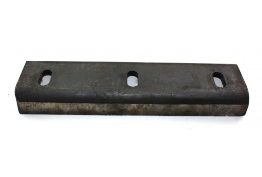 Kolbenmesser