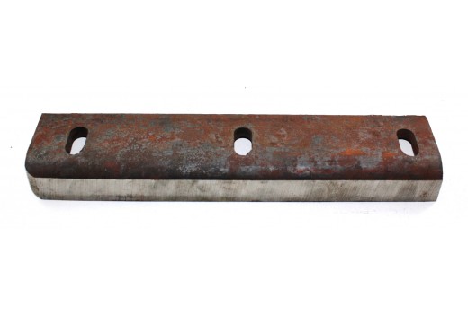 Kolbenmesser