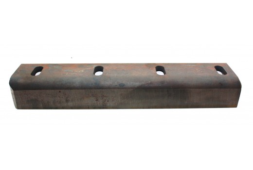 Kolbenmesser