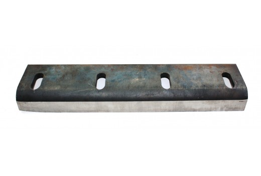 Kolbenmesser