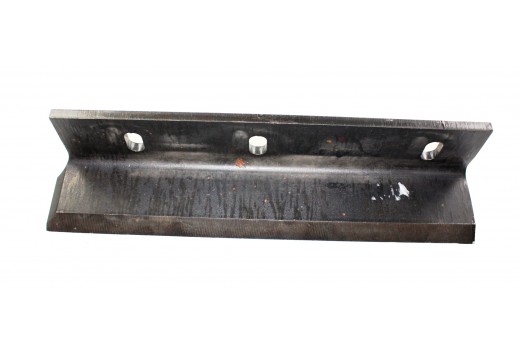 Kolbenmesser