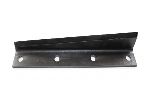 Kolbenmesser