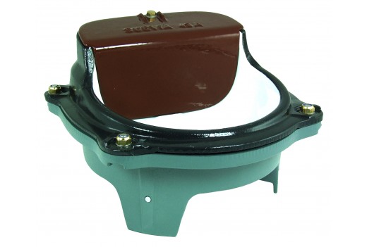 Tränkebecken Mod. 43A 24 V, 80