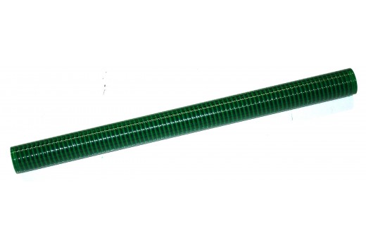 PVC-Schleppschlauchstück